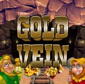 Gold Vein на вегас