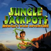 Jungle Jackpots на вегас
