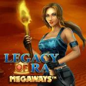 Legacy Of Ra на вегас