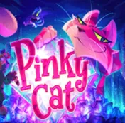 Pinkycat на вегас